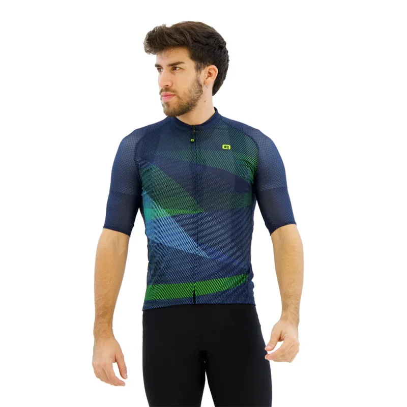 Alé Maillot à manches courtes Pragma Connect Usine Directe