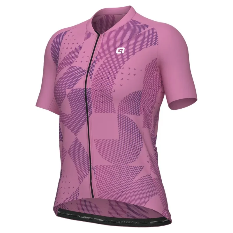 Alé Maillot à manches courtes Pragma Enjoy Populaire