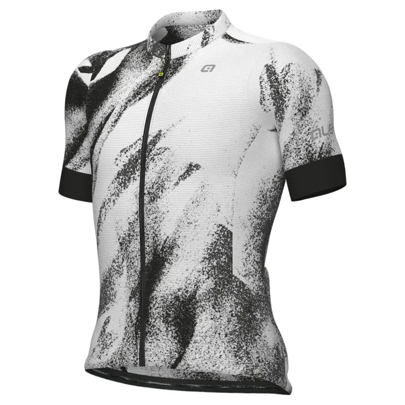 Alé Maillot à manches courtes Pragma Trace Dernière Chance