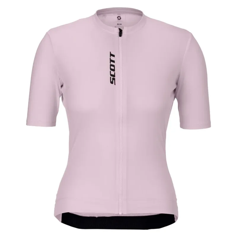 Dernier Modèle Scott Maillot à manches courtes Pro