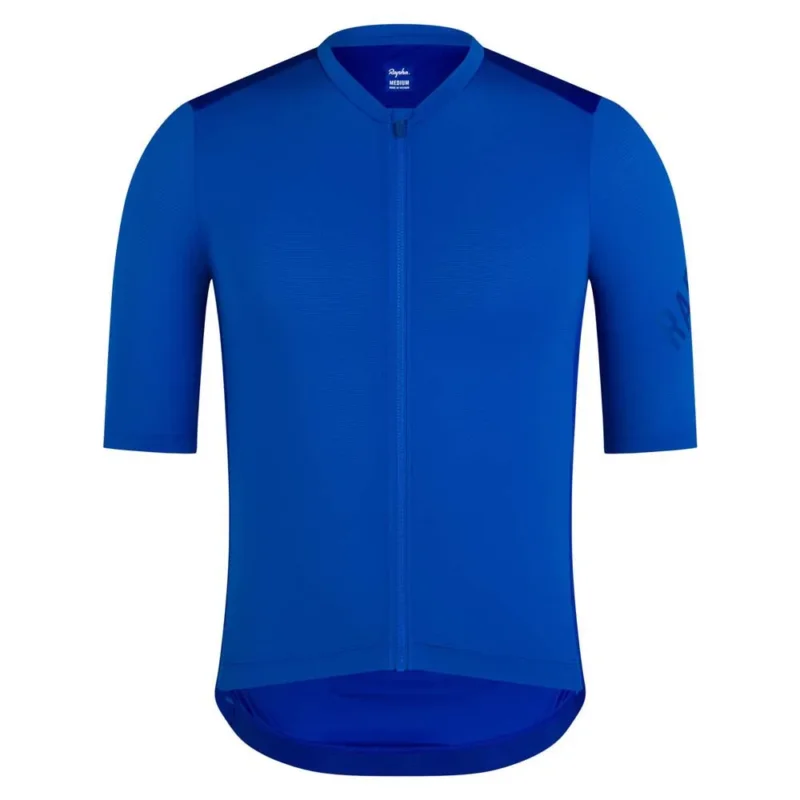 Super Prix Rapha Maillot à manches courtes Pro Team Training