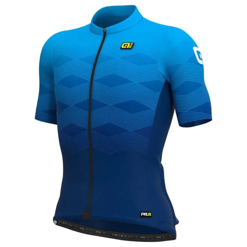 Alé Maillot à manches courtes PRR Magnitude Usine Directe