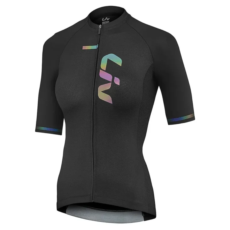 Liv Maillot à manches courtes Race Day Top Vente