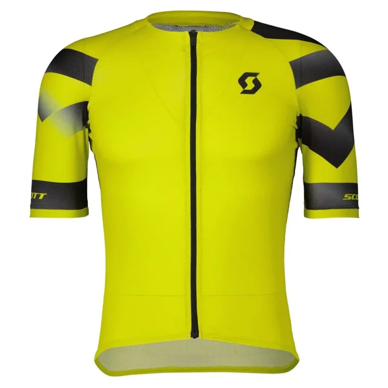 Must-Have Scott Maillot à manches courtes RC Premium Climber