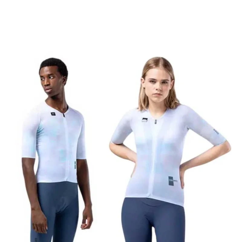 Gobik Maillot à manches courtes Reactive Pas Cher