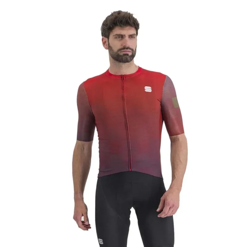 Sportful Maillot à manches courtes Rocket Acheter Direct