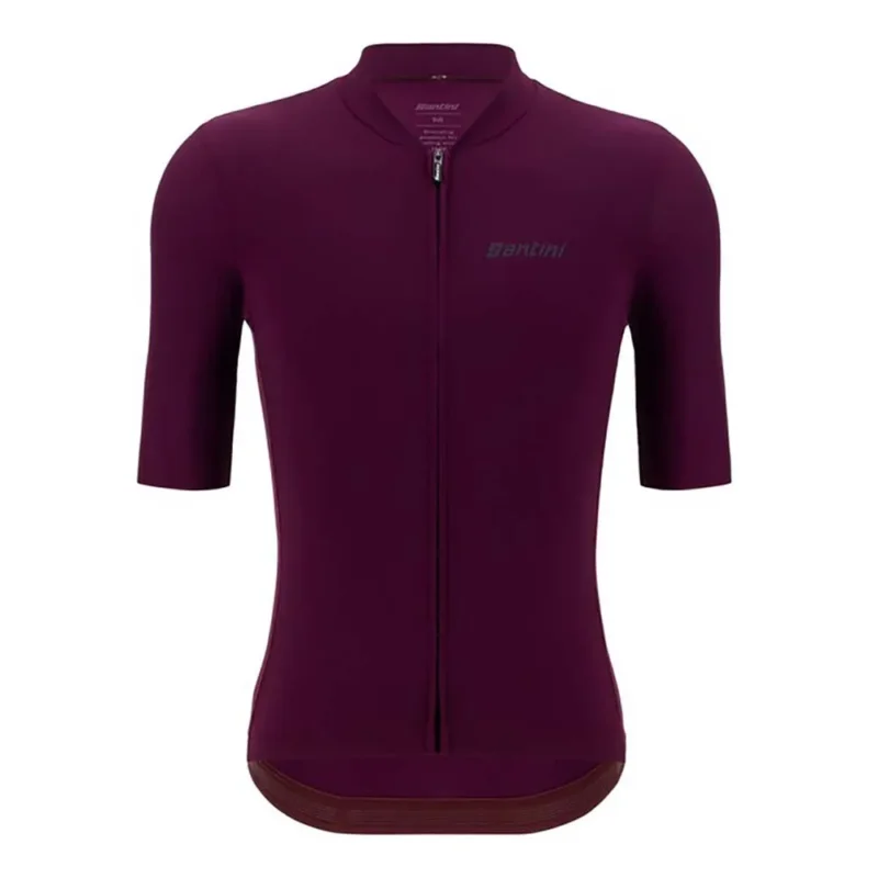 Santini Maillot à manches courtes Sensation Prix Promo