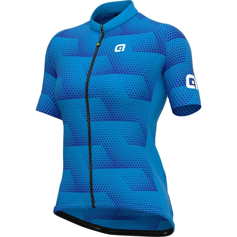 Alé Maillot à manches courtes Sharp Haute Qualité