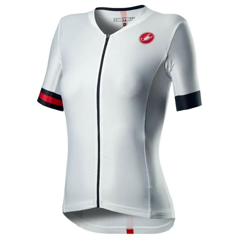 Castelli Maillot à manches courtes Speed Race 2 Produit De Marque