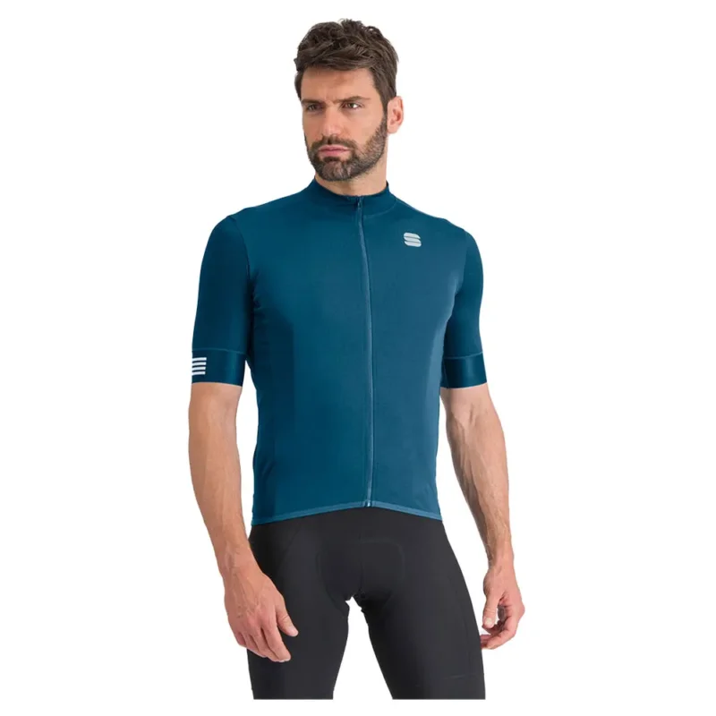 Sportful Maillot à manches courtes SRK Meilleur Choix