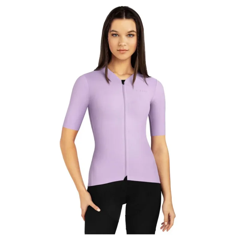 Siroko Maillot à manches courtes SRX Pro Nebula Pas Cher