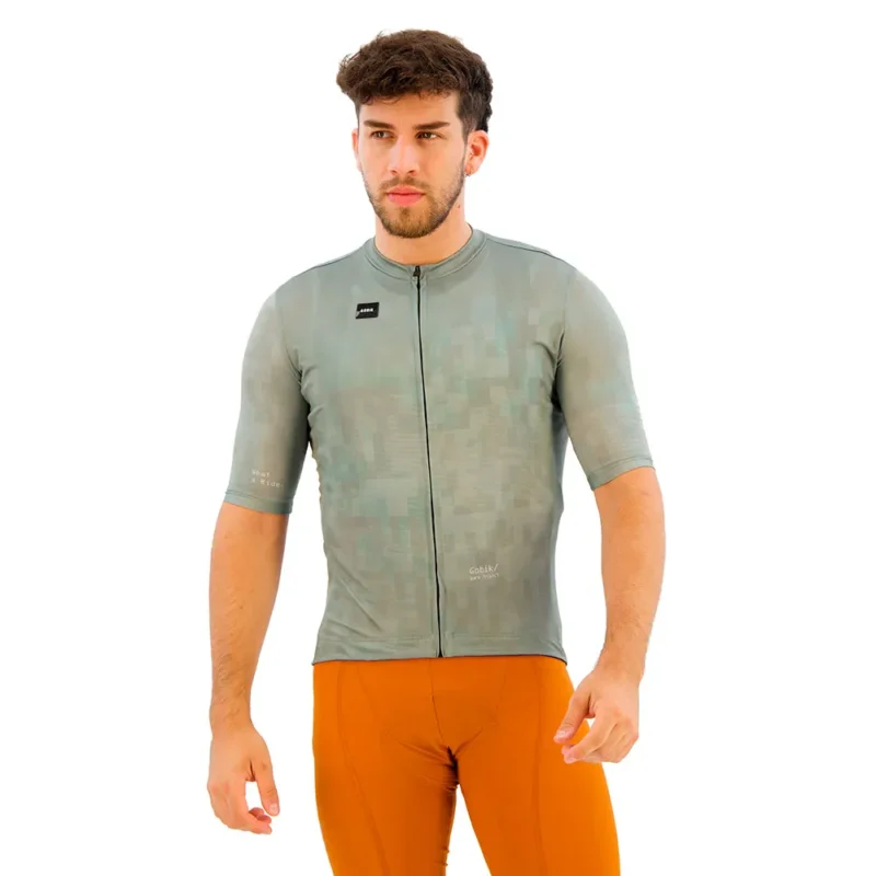 Offre Du Jour Gobik Maillot à manches courtes Stark