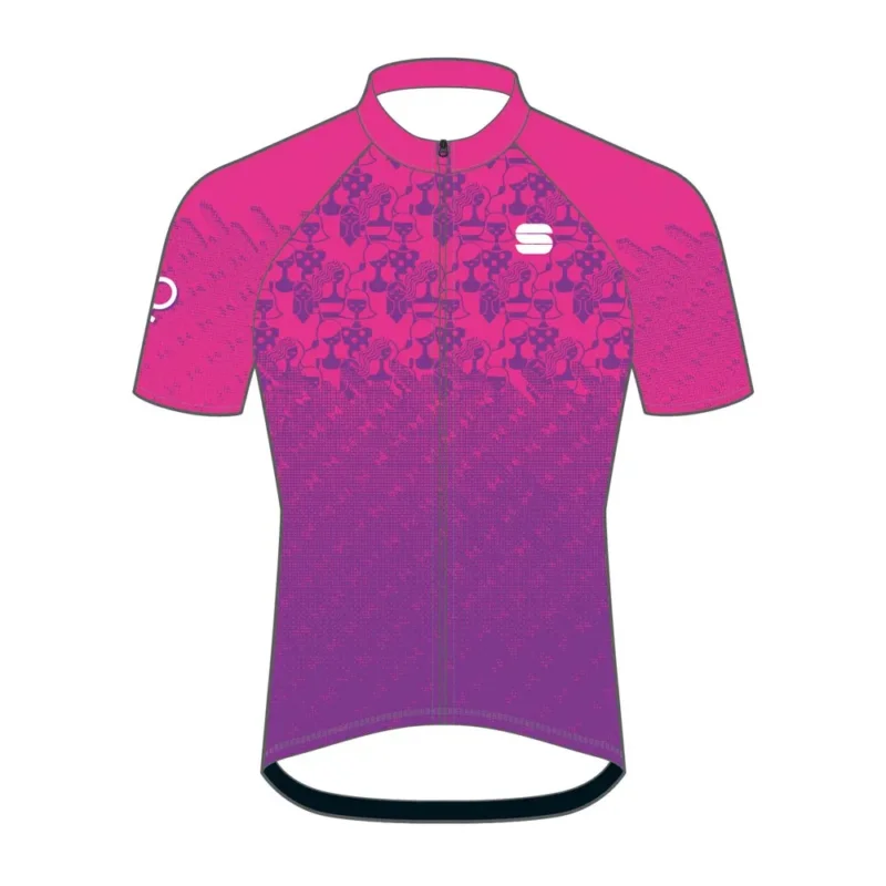 Sportful Maillot à manches courtes Super Expédié Aujourd'hui