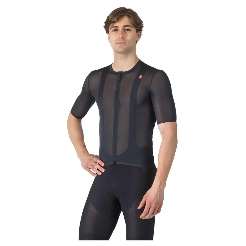 Castelli Maillot à manches courtes Superleggera A/C Dernière Chance
