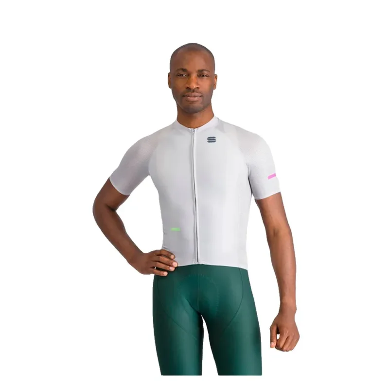Commander Maintenant Sportful Maillot à manches courtes Supernova