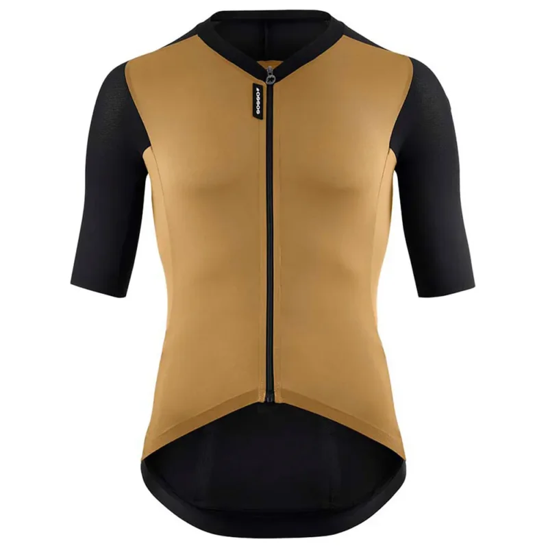 Assos Maillot à manches courtes Tactica T5 Commande En Gros