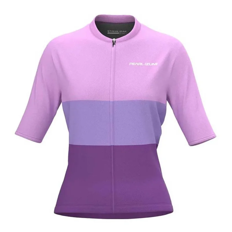 Pearl Izumi Maillot à manches courtes Ultimate Bon Marché