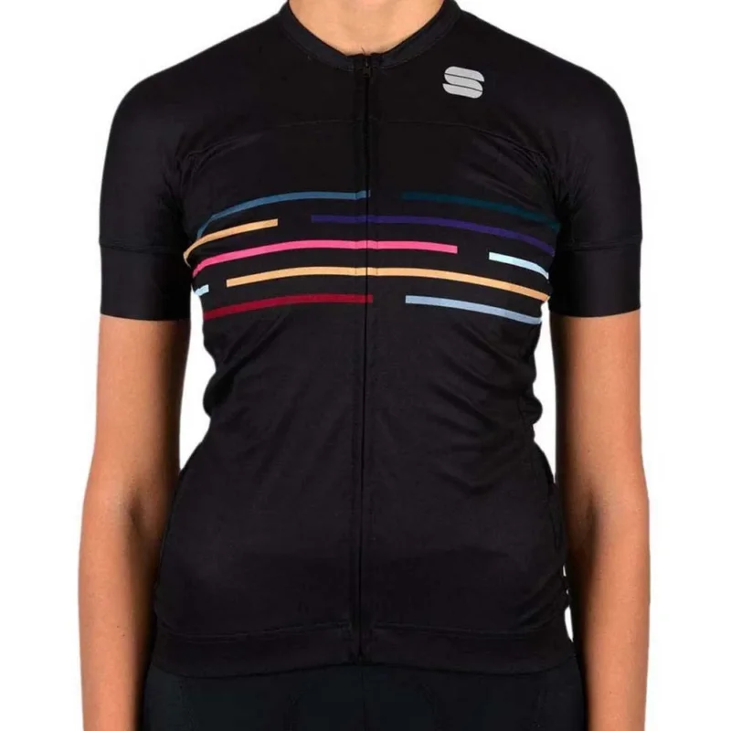 Meilleure Vente Sportful Maillot à manches courtes Velodrome