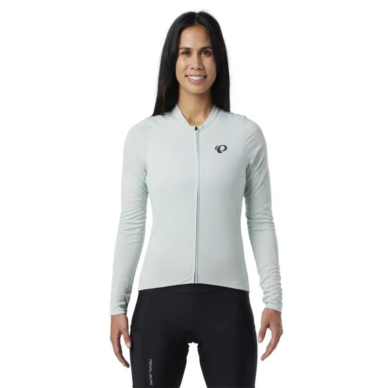 Pearl Izumi Maillot à manches longues Paiement Sécurisé