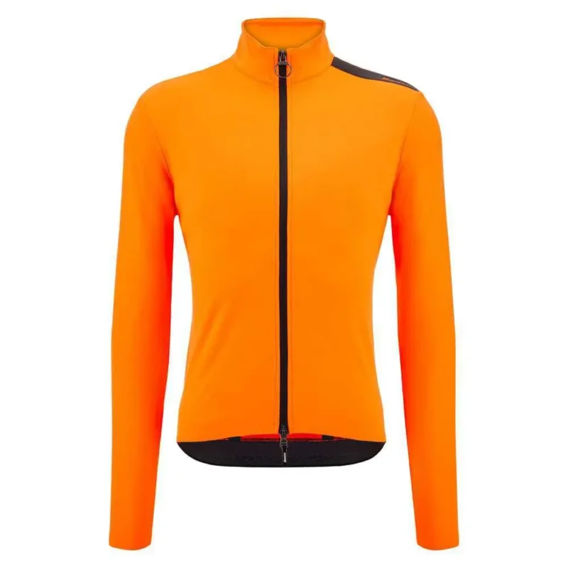 Nouvel Arrivage Santini Maillot à manches longues Adapt Multi