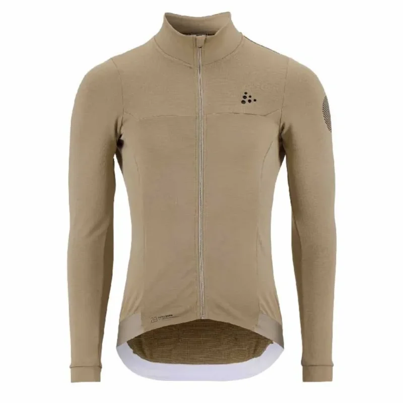 Craft Maillot à manches longues Adv bike subz Nouvelle Collection