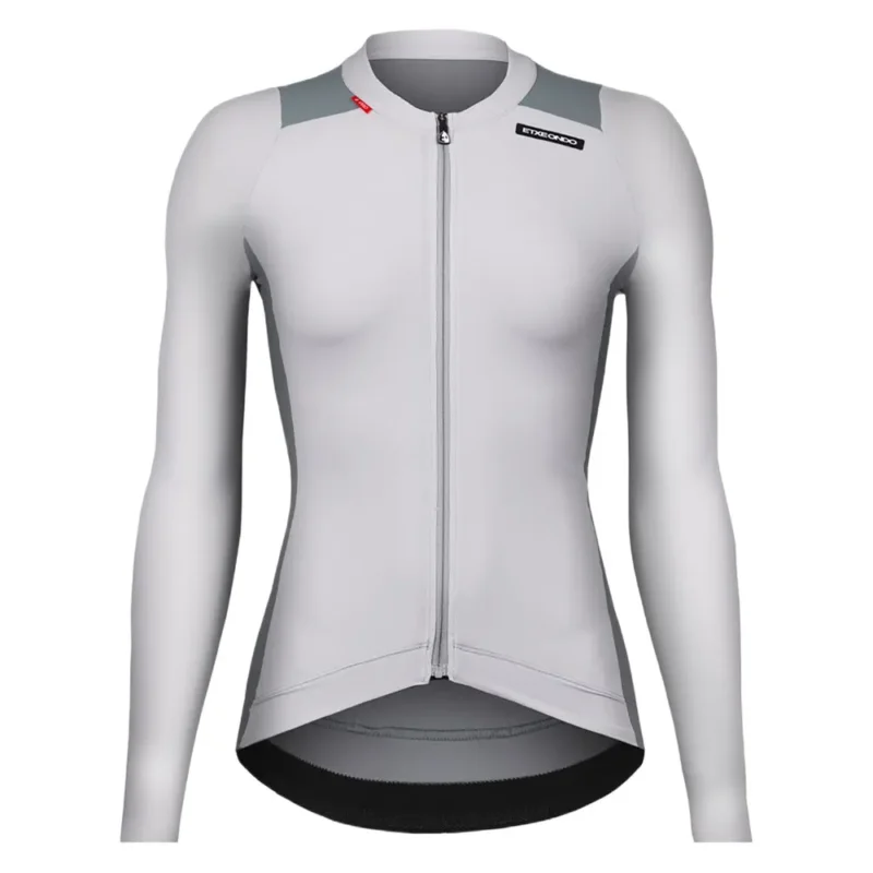 Etxeondo Maillot à manches longues Alda Colour Edition Dernier Modèle