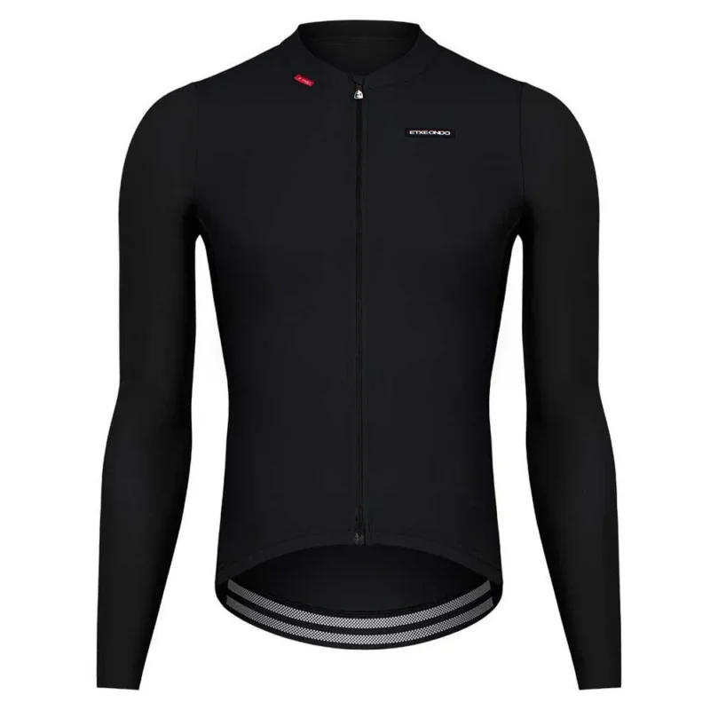 Solde Etxeondo Maillot à manches longues Alde