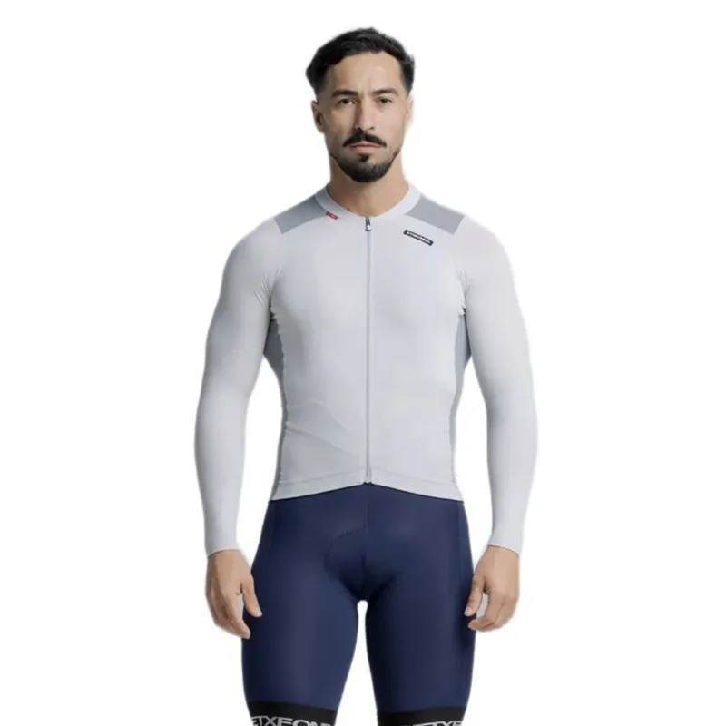 Authentique Etxeondo Maillot à manches longues Alde Colour Edition