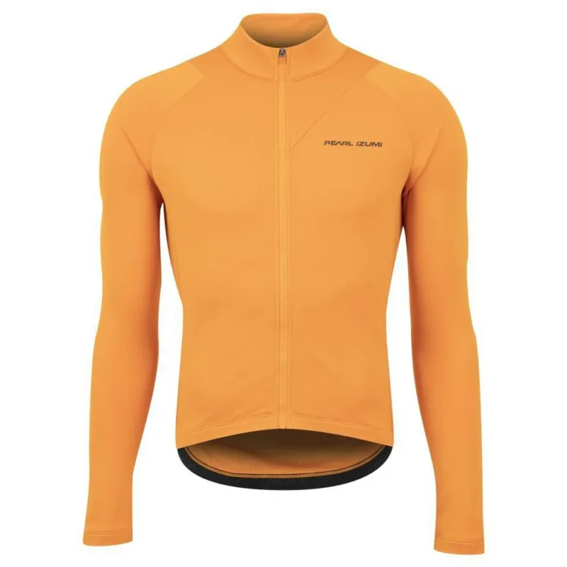 Bon Marché Pearl Izumi Maillot à manches longues Attack Thrm