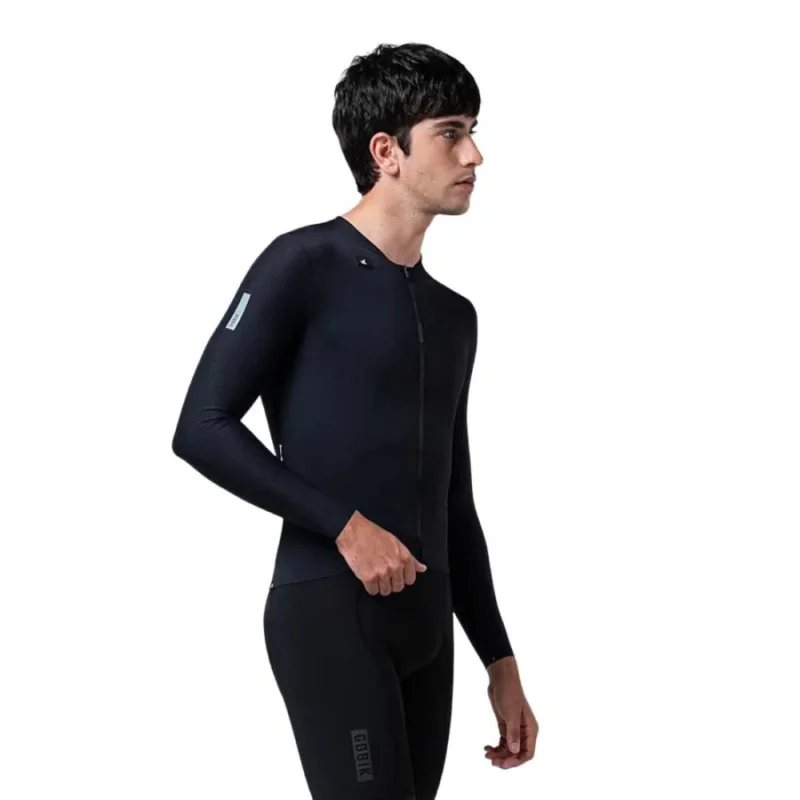 Petit Prix Gobik Maillot à manches longues Avalon
