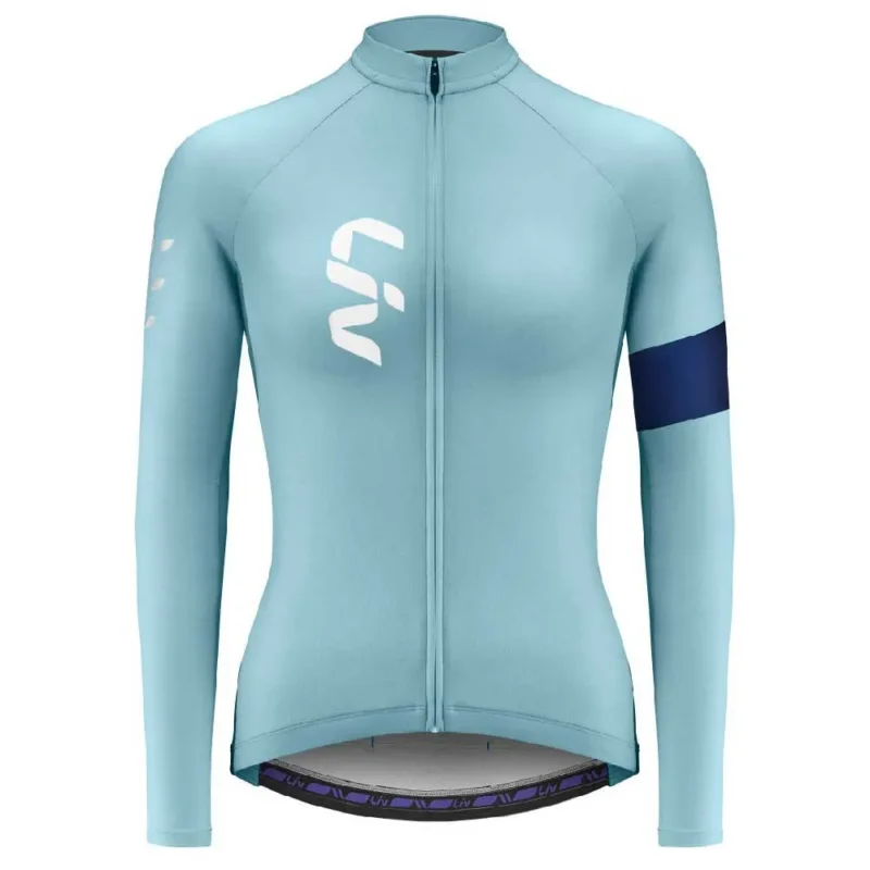 Liv Maillot à manches longues Beliv Promotion