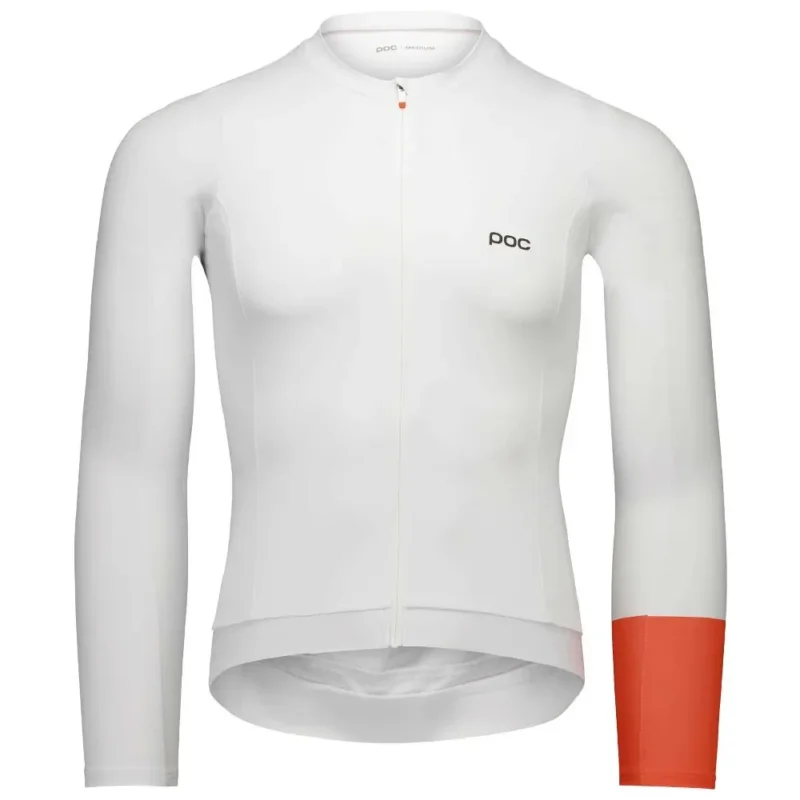 POC Maillot à manches longues Cadence Offre Limitée