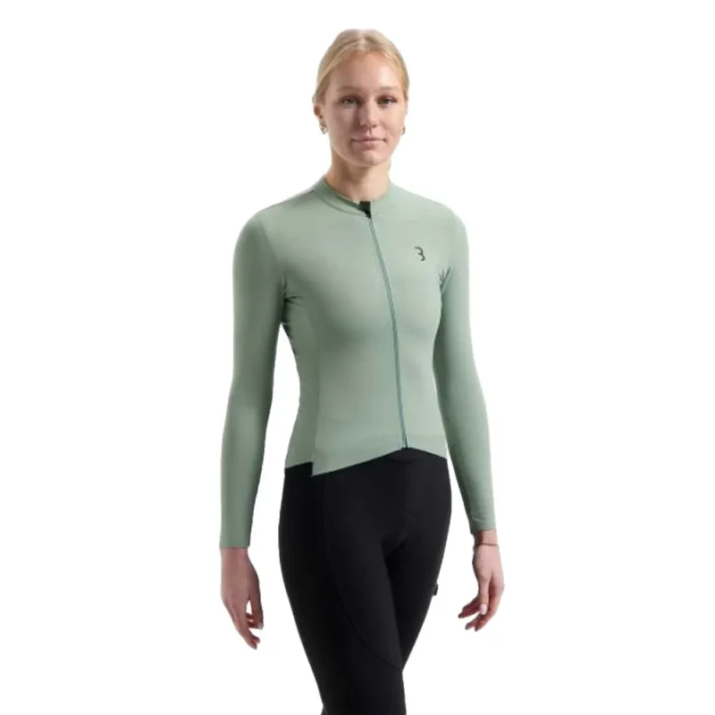 Satisfait Ou Remboursé BBB Maillot à manches longues DonnaEssence LS