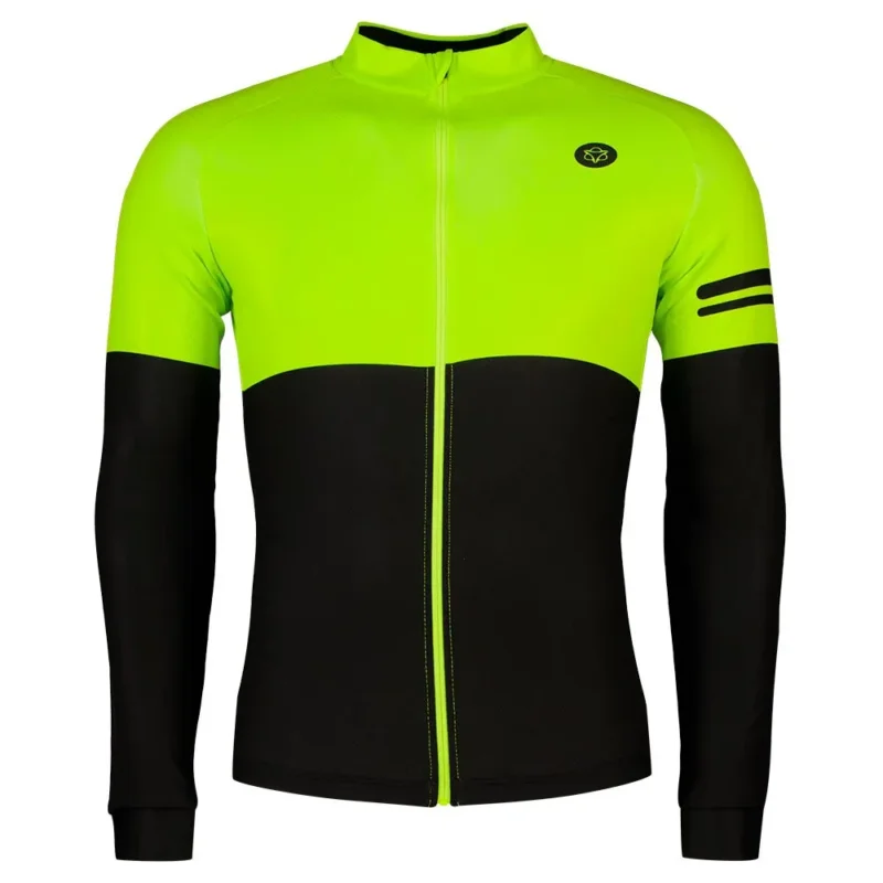 Must-Have AGU Maillot à manches longues Duo Essential