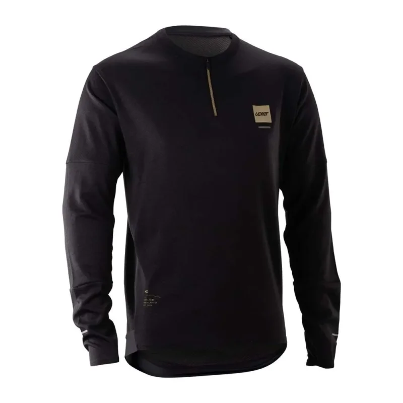 Leatt Maillot à manches longues Endurance 3.0 Nouvel Arrivage