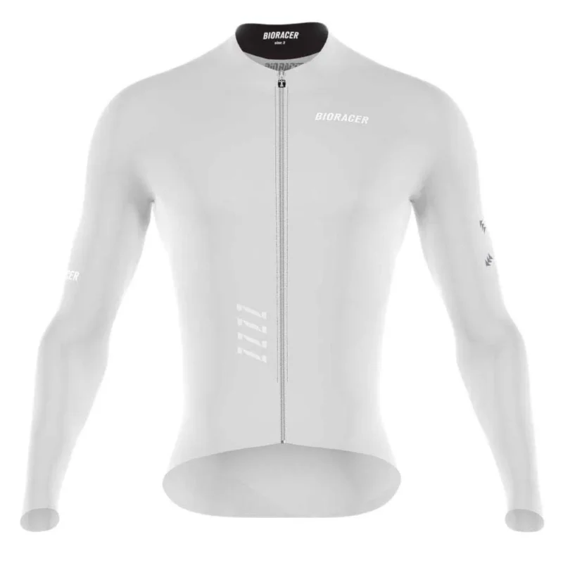 Top Vente Bioracer Maillot à manches longues Epic