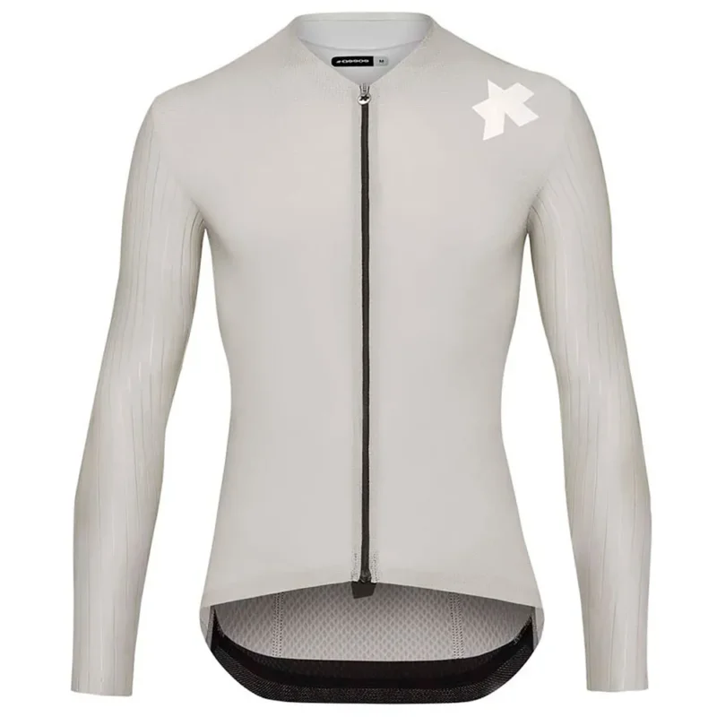 Assos Maillot à manches longues Equipe RS S11 Meilleur Choix