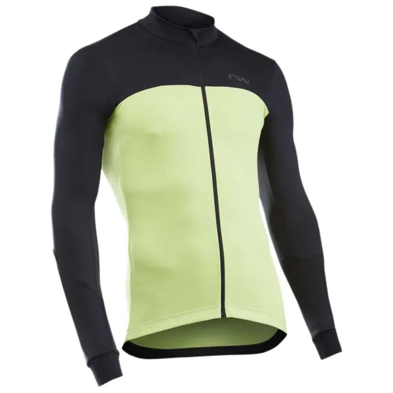 Vente Flash Northwave Maillot à manches longues Force 2