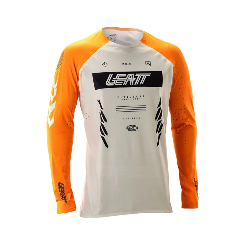 Réduction Leatt Maillot à manches longues Gravity 5.0