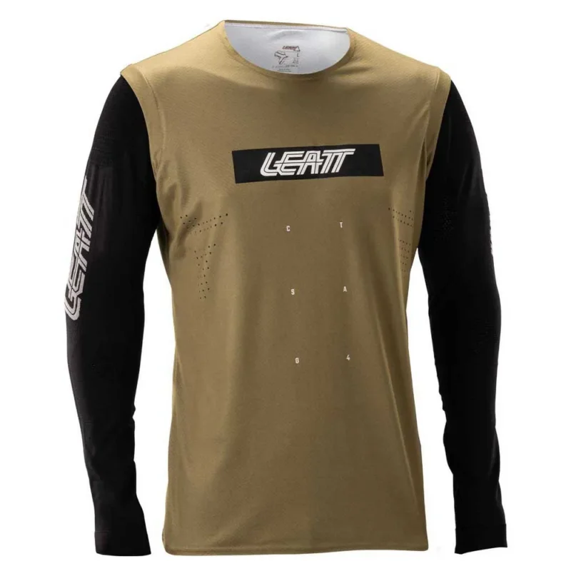 Leatt Maillot à manches longues Gravity 8.0 Dernière Chance