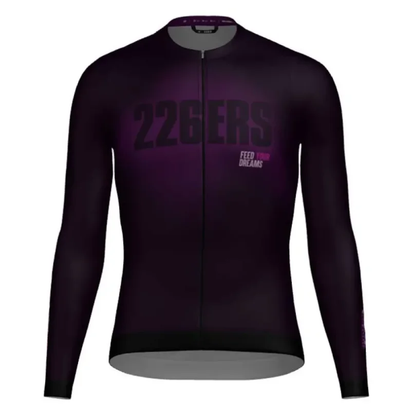 Petit Prix 226ERS Maillot à manches longues Hyder