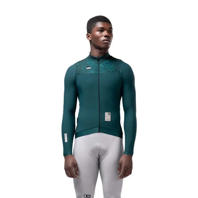 Gobik Maillot à manches longues Hyder Blend 2.0 Vente Flash