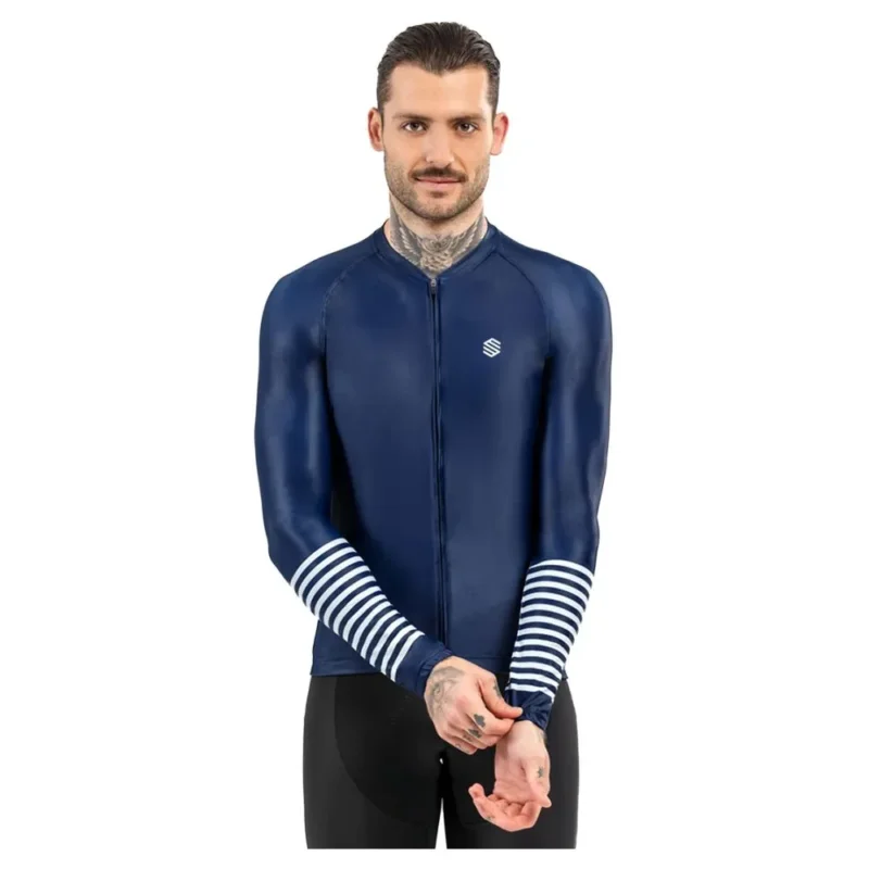 Siroko Maillot à manches longues M2 Alpine Petit Prix