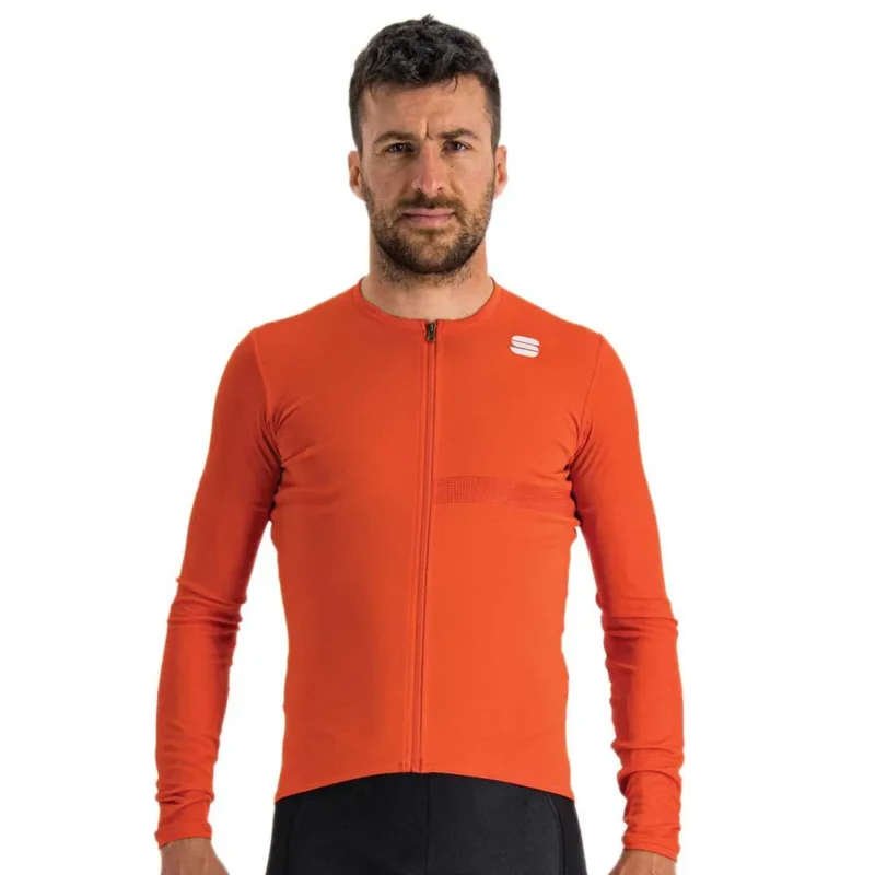 Offre Limitée Sportful Maillot à manches longues Matchy