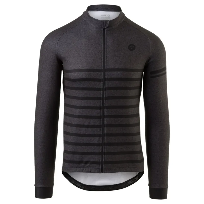 Offre Limitée AGU Maillot à manches longues Melange Essential