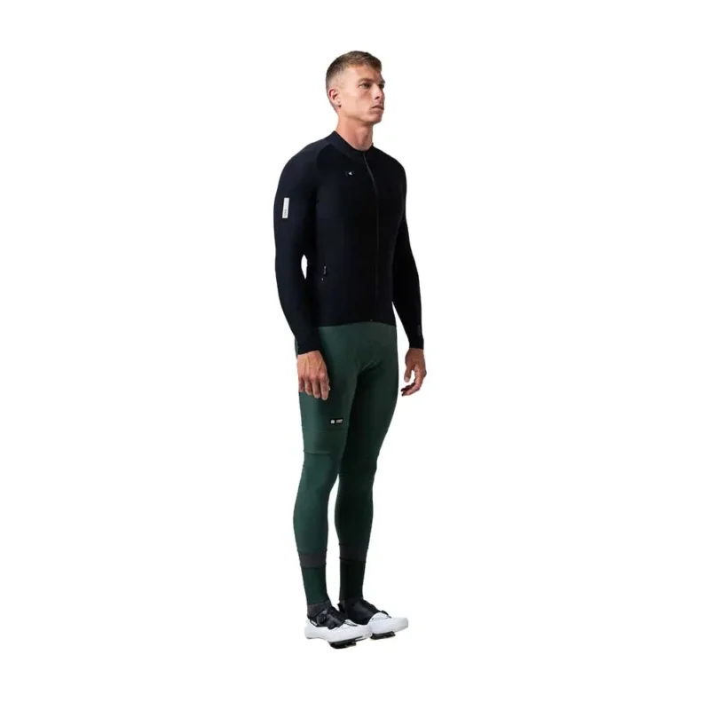 Expédition Rapide Gobik Maillot à manches longues Pacer Solid 2.0