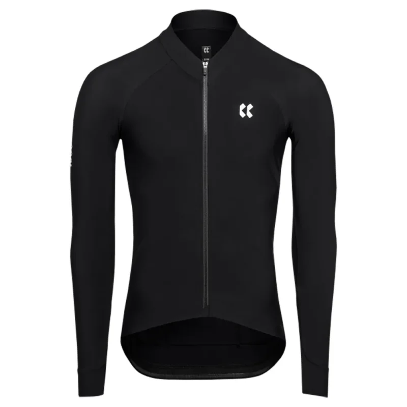 Kalas Maillot à manches longues Passion Z6 Temps Meilleur Choix