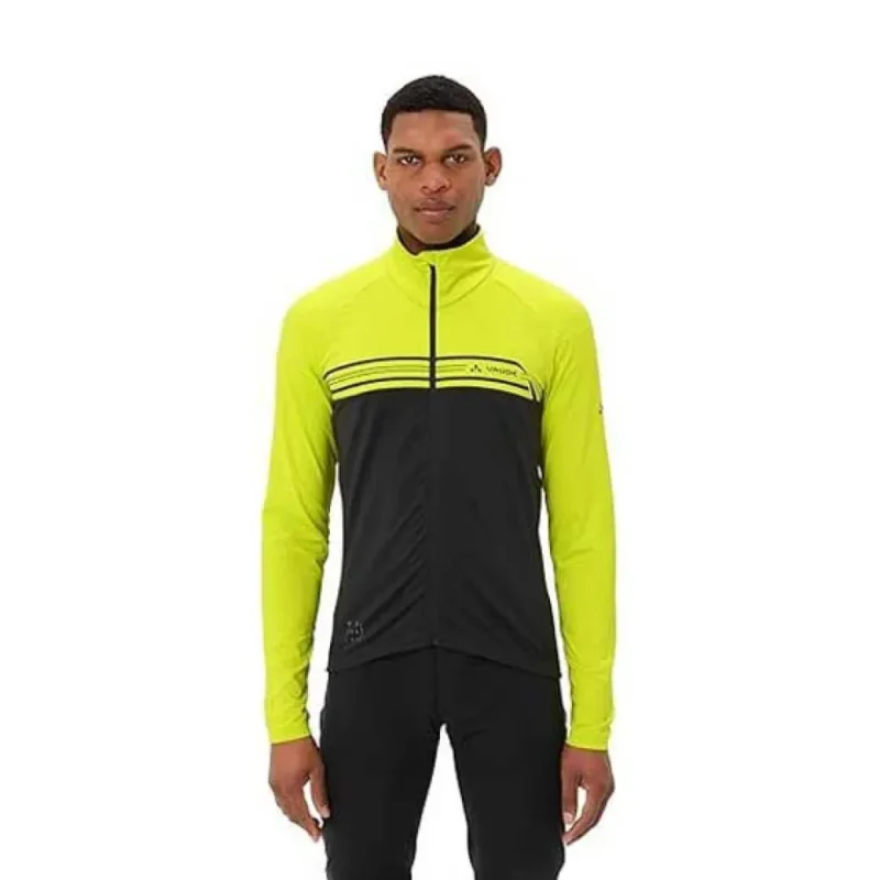 Certifié VAUDE Maillot à manches longues Posta II