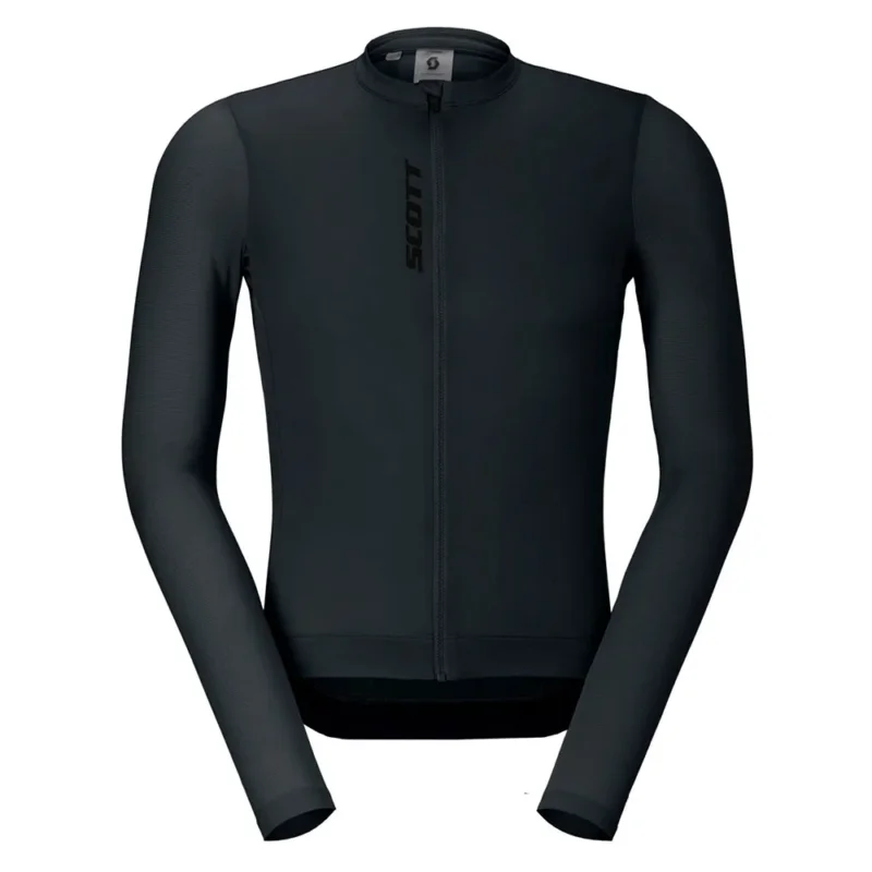 Scott Maillot à manches longues Pro Produit De Marque