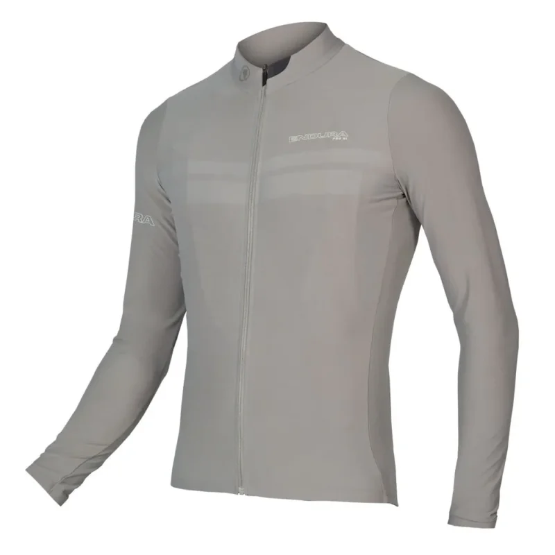 Endura Maillot à manches longues Pro SL II Offre Spéciale